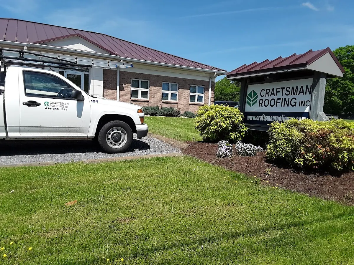 Quality Hail Damage Roof Repair by experienced craftsmen in West Pikeland